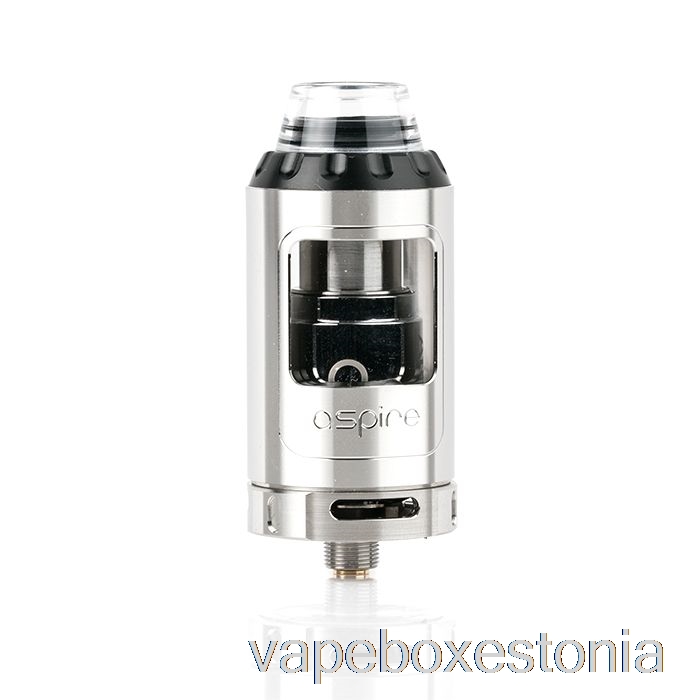 Vape Box Estonia Aspire Athose Alamoomiline Paak Roostevabast Terasest